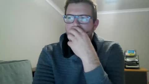 ausbigboy69 online show from May 31, 6:09 pm