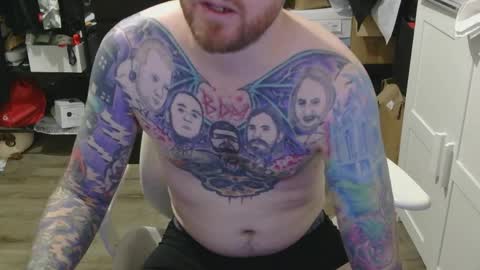 ausmopolitan online show from April 18, 4:03 am