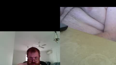 aussexyman22 online show from March 1, 1:21 am