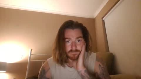 Aussie online show from March 29, 10:17 am