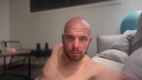 aussieboycal online show from February 6, 12:30 pm