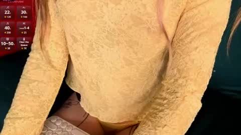 Aya online show from June 17, 7:08 pm
