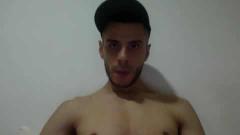 austin0613 online show from April 10, 4:29 am