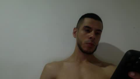 austin0613 online show from April 13, 2:27 am