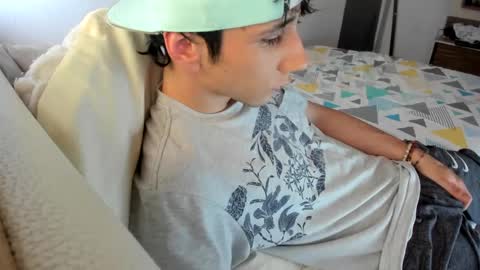 austin1119a online show from October 2, 6:28 pm