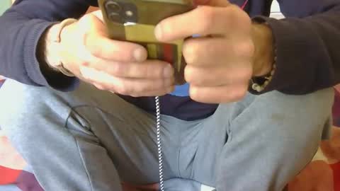 Austin online show from March 21, 11:26 am