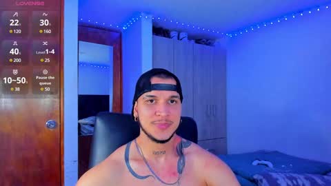 A online show from February 26, 8:50 am