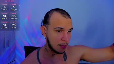 A online show from October 2, 10:30 pm