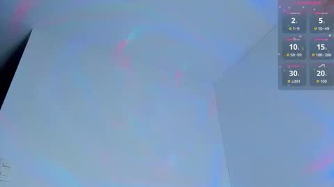 A online show from October 11, 12:26 am