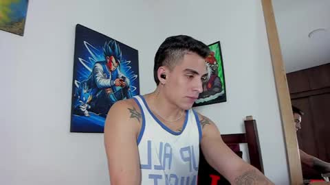 astin nice online show from May 18, 3:07 pm