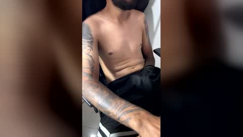austindark1848 online show from June 7, 12:27 am