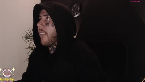 austingboy online show from January 31, 2:58 am