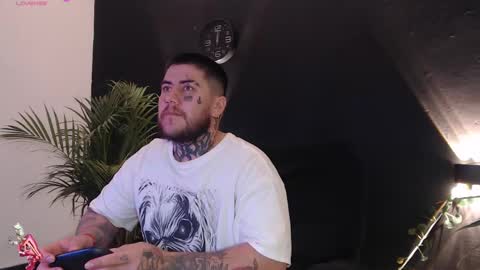 austingboy online show from February 22, 3:12 am