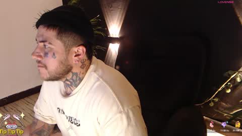 austingboy online show from February 4, 4:05 am