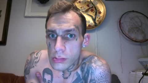 Snapshot of austinisking1916 chatting on December 12, 2:48 am Austin is King online show from December 12, 2:48 am