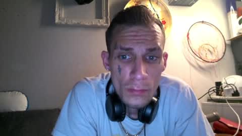 Snapshot of austinisking1916 chatting on January 6, 10:05 pm Austin is King online show from January 6, 10:05 pm