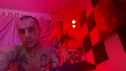 Snapshot of austinisking1916 chatting on October 2, 2:49 pm Austin is King online show from October 2, 2:49 pm