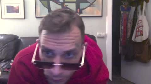 Snapshot of austinisking1916 chatting on December 29, 8:33 am Austin is King online show from December 29, 8:33 am