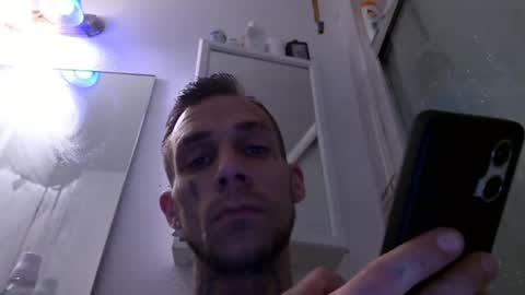 Snapshot of austinisking1916 chatting on January 2, 3:19 pm Austin is King online show from January 2, 3:19 pm