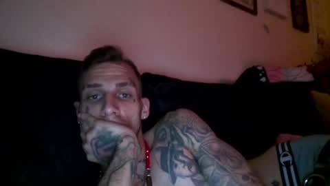Snapshot of austinisking1916 chatting on December 26, 2:48 pm Austin is King online show from December 26, 2:48 pm