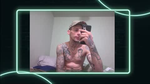 Snapshot of austinisking1916 chatting on January 21, 12:36 am Austin is King online show from January 21, 12:36 am