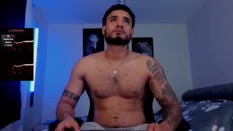 AustinTorres  online show from February 4, 12:36 am