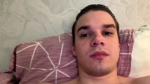 Auston 3 online show from July 15, 2:39 am