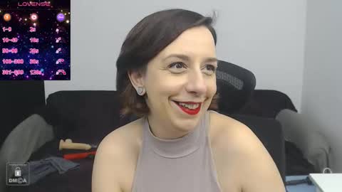 AutumnOpal online show from February 9, 11:29 pm