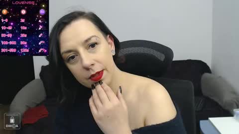AutumnOpal online show from May 15, 10:28 pm