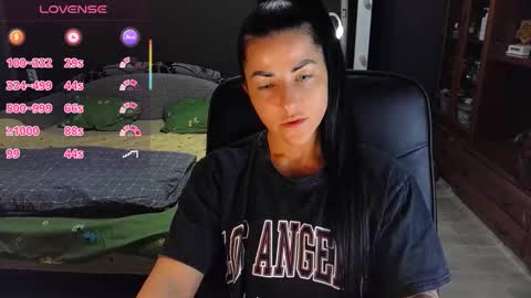 Ava online show from March 17, 5:18 pm