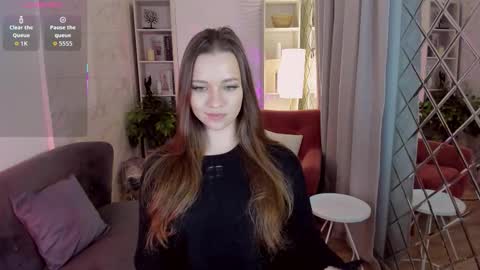 Ava online show from October 8, 12:11 pm