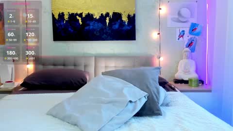 Ava online show from January 27, 8:18 am