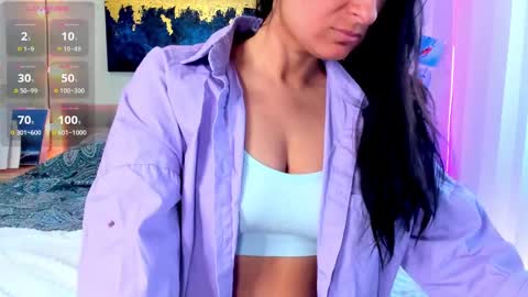 Ava online show from February 21, 7:23 am