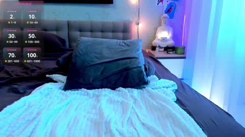 Ava online show from February 3, 8:02 am