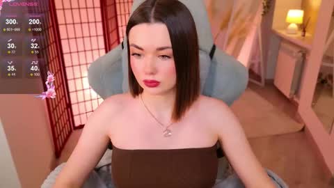 Ava online show from January 12, 2:57 pm