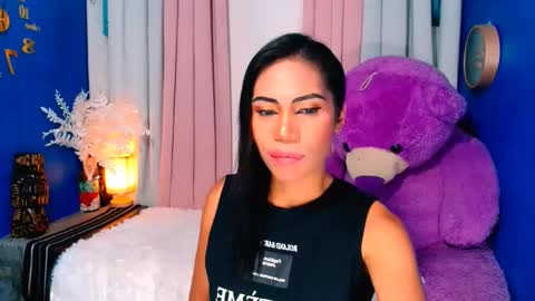 Ava online show from February 22, 9:45 am