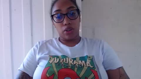 Ava Jordana online show from December 20, 6:37 pm