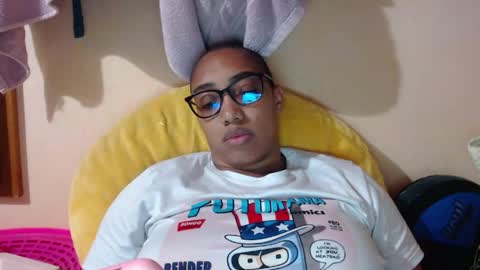 Ava Jordana online show from April 12, 11:31 pm