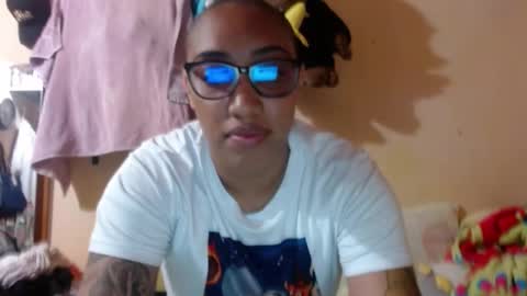 Ava Jordana online show from March 9, 11:09 pm