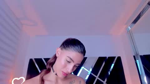 Ava Fontana online show from March 21, 1:11 am