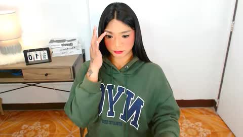 Ava online show from September 11, 8:37 am