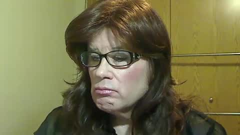 Ava Lynn online show from January 25, 4:45 am