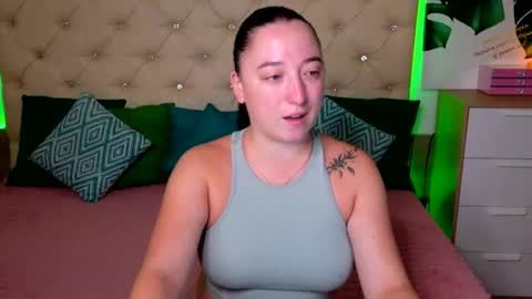 Ava online show from July 13, 4:49 am