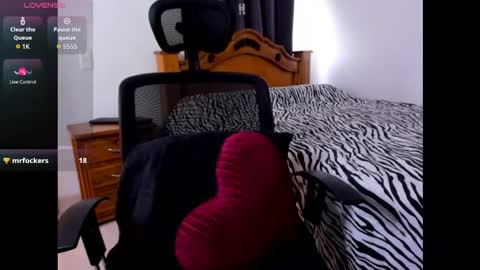 ava muse online show from March 12, 4:55 pm