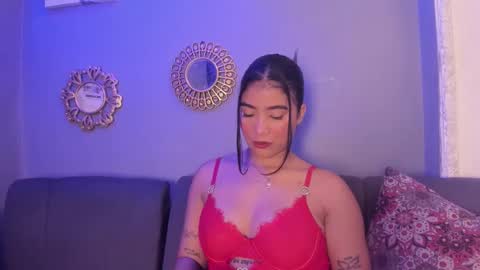 Ava Wilde online show from March 19, 8:36 pm