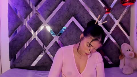 Ava Wilde online show from April 14, 8:12 pm