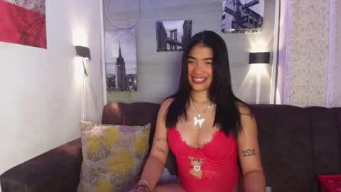 Ava Wilde online show from March 22, 8:13 pm