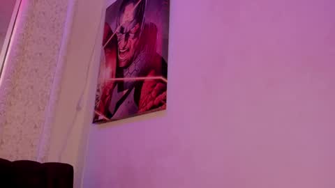 Ava Wilde online show from March 8, 2:04 am