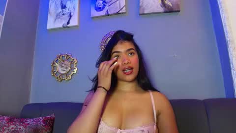 Ava Wilde online show from March 24, 7:53 pm