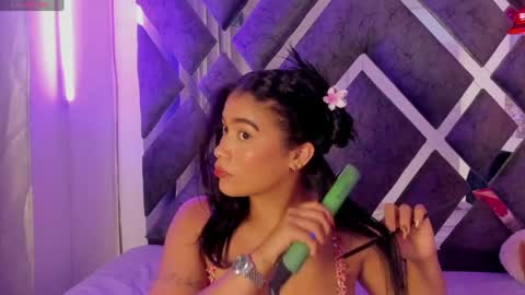 Ava Wilde online show from April 15, 8:09 pm